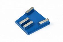 650-121819 Франкфурт Diamond Tool 4 сегмента